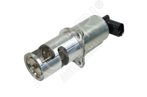 EGR valve Renault Kangoo 1997-2008, Trafic 2001-2014 1.9D, 5-PIN