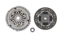 Clutch kit Citroën Berlingo, Partner since 2018 1.5D, Doblo since 2022 1.5D with bearing