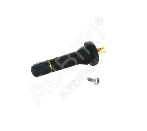 Tire pressure sensor valve Citroën Berlingo, Partner since 2008, TPMS