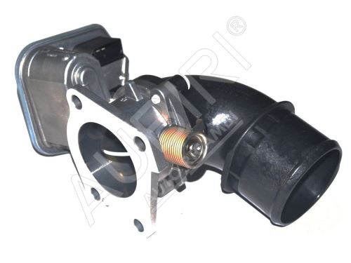 Throttle body Iveco Daily, Fiat Ducato 2006-2016 3.0D Euro4/5