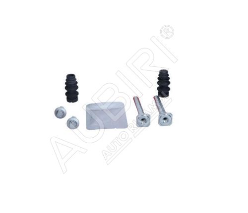 Brake caliper repair kit Citroën Berlingo, Peugeot Partner since 2018