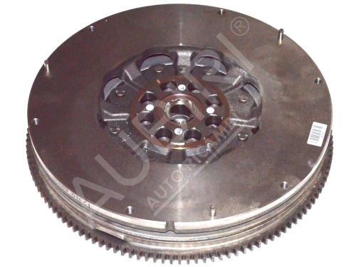 Flywheel Renault Master since 2010 2.3 dCi dual-mass, 260mm