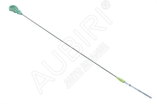 Oil dipstick Citroën Jumper, Peugeot Boxer 2016-2019 2.0 BlueHDi - DW10