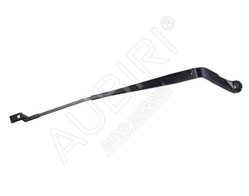 Wiper arm Fiat Ducato since 2006 front, left