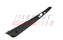 Floor molding Iveco Daily since 2016 rear (1)