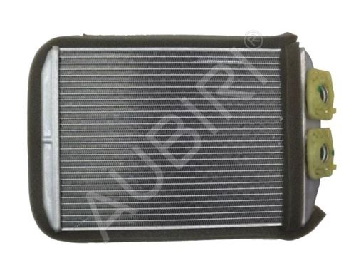 Heating radiator Renault Master/Kangoo 2010– 2.3/1.5 dCi