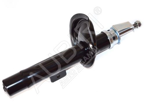 Shock absorber Citroën Berlingo, Partner 1996-2008 left front, gas pressure