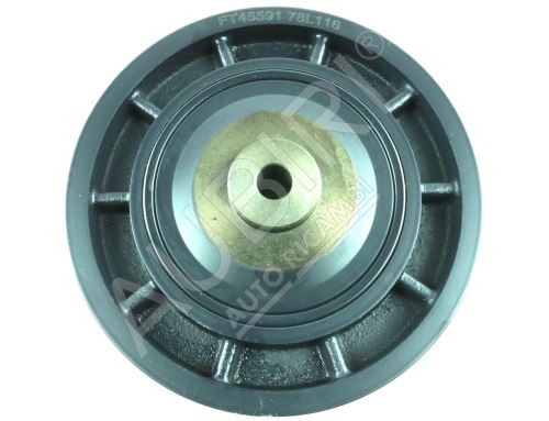 Crankshaft Pulley Renault Trafic 01 1.9 DCI 6PK