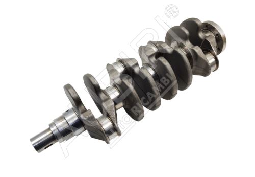 Crankshaft Citroën Jumpy since 2007 1.6D, Berlingo since 2008 1.6D