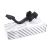 Accelerator pedal Fiat Ducato, Jumper, Boxer since 2011 with sensor