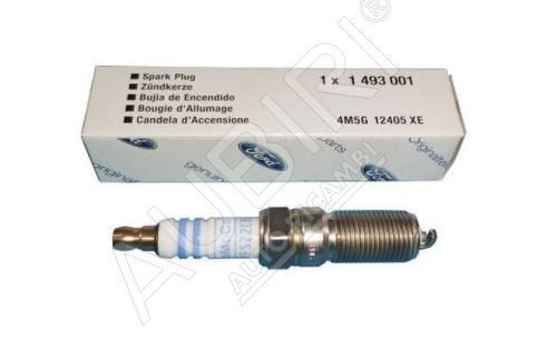 Spark plug Ford Transit/Tourneo Connect 2002-2014 1.8 16V 85KW