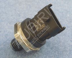 Fuel pressure sensor Iveco Daily, Fiat Ducato 2.8