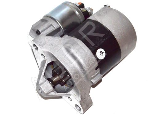 Starter Renault Kangoo 1997-2008 1.2i 16V 0,7KW