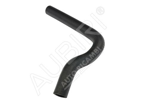 Cooling hose Renault Master, Movano 1998-2010 2.5/2.8D from thermostat