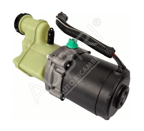 Steering pump Renault Kangoo 1997-2008 electric-hydraulic