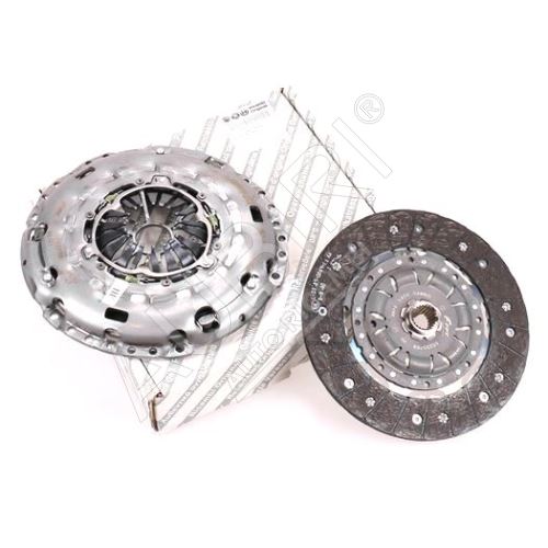 Clutch kit Fiat Ducato since 2011 2.0D without bearing, 240 mm