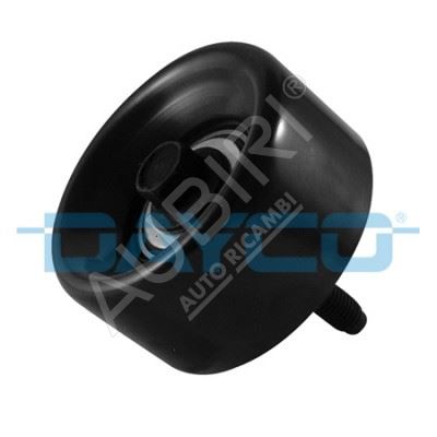 Belt guide Pulley, Ford Transit 2000-2006 2.4 TDCi