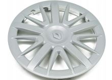 Wheel trim Renault Kangoo 1997-2021 - 14", full - size