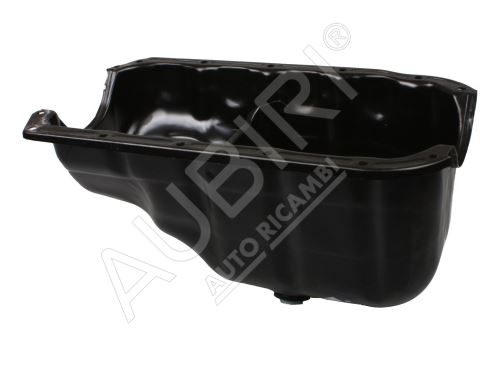 Oil sump Fiat Doblo 2000 - 2004 1.2 MPi