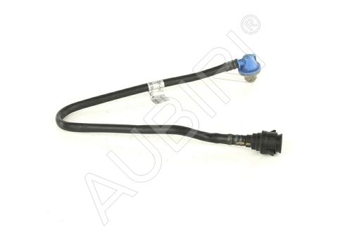 Vacuum hose Fiat Ducato 2011-2016 2.3 JTD for brake booster