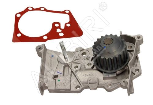 Water Pump Renault Kangoo since 1998 1.6i 16V with seal