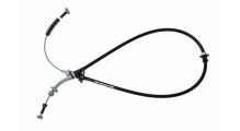 Handbrake cable Iveco Daily since 2014 35S rear