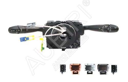 Steering column switch Citroën Berlingo, Peugeot Partner 1996-2007