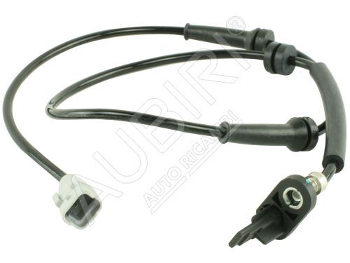 ABS sensor Citroën Berlingo, Peugeot Partner 2008-2018 rear