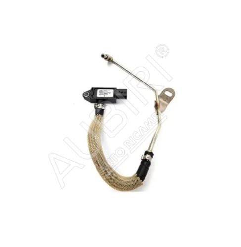 DPF differential pressure sensor Renault Trafic 2001-2014 2.0 dCi