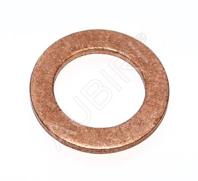 Turbocharger gasket Fiat Ducato since 2014 2.3