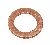 Turbocharger gasket Fiat Ducato since 2014 2.3
