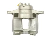 Brake caliper Citroën Berlingo, Partner 2003-2008 front, left, without holder (1)