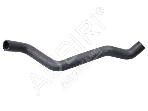 Water radiator hose Fiat Ducato 244 2.8 lower