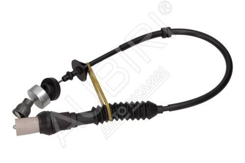 Clutch cable Citroën Berlingo, Peugeot Partner 1996-2008, 882 mm