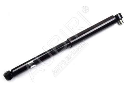 Shock absorber Ford Transit 2000-2006 rear, gas pressure