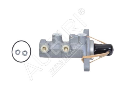 Master brake cylinder Iveco Daily 2006 3.0