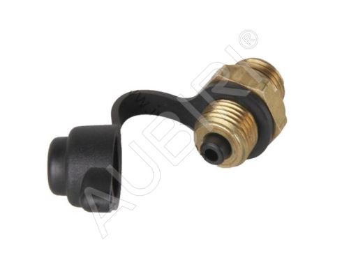 Air pressure valve Iveco EuroCargo M16x1.5