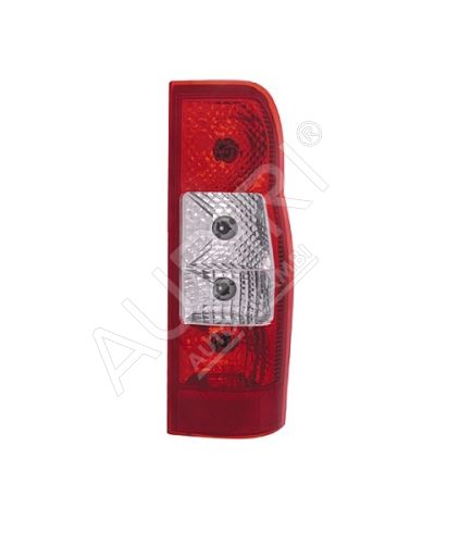 Tail light Ford Transit 2006-2014 right, with bulb holder