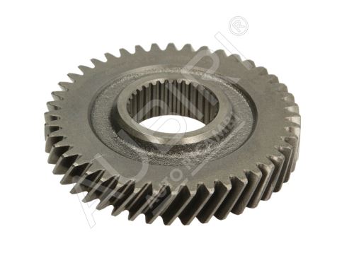 6th gear wheel Fiat Fiorino 2007-2016 1.6, 44/32 teeth