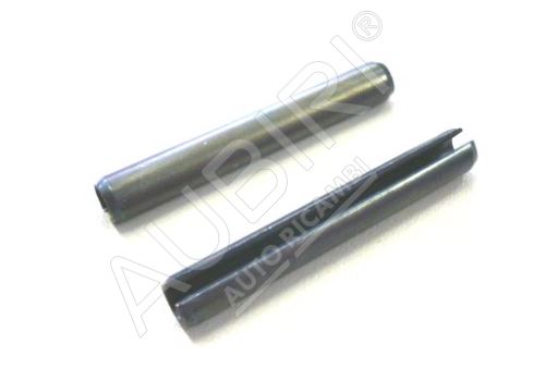 Cab torsion locking pin, Iveco EuroCargo, diameter 6mm