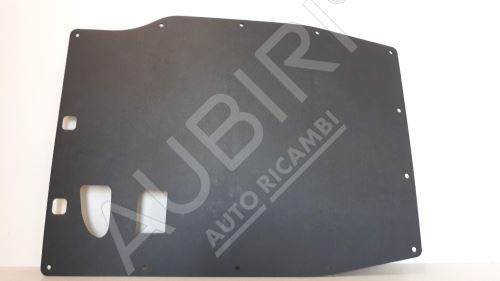 Rear door trim-panel Iveco Daily 2000 right - double cab