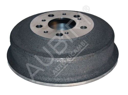 Brake drum Fiat Ducato 230/244