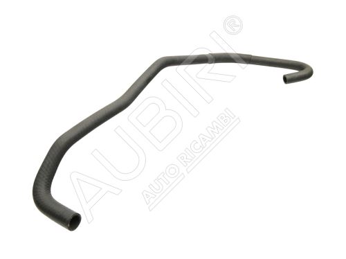 Cooling hose Renault Master, Movano since 2010 2.3D EGR cooling