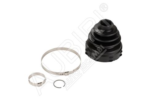 CV Boot Fiat Ducato, Jumper, Boxer 2002-2014 2.3/3.0 - internal