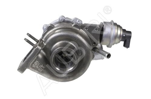 Turbocharger Fiat Ducato, Jumper, Boxer 2006-2021 3.0D