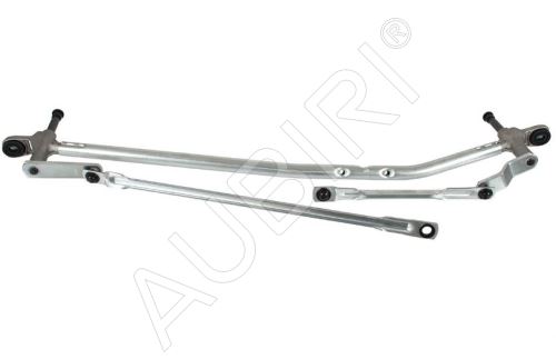 Wiper mechanism Renault Master since 2010 without motor