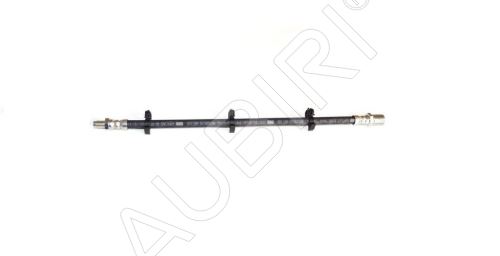 Brake hose Iveco Daily 2000-2014 front, 380 mm, M16x1,5/M10x1