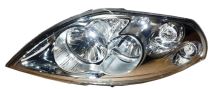 Headlight Renault Master since 2014 right