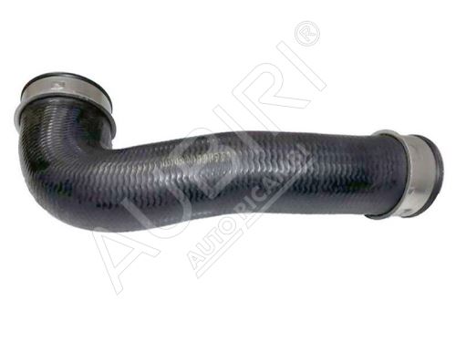 Charger Intake Hose Volkswagen Caddy 2004-2010 1.9 TDI left to intercooler