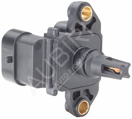 Intake Manifold Air Pressure Sensor Fiat Doblo 2000-2010 1.2/1.6 16V